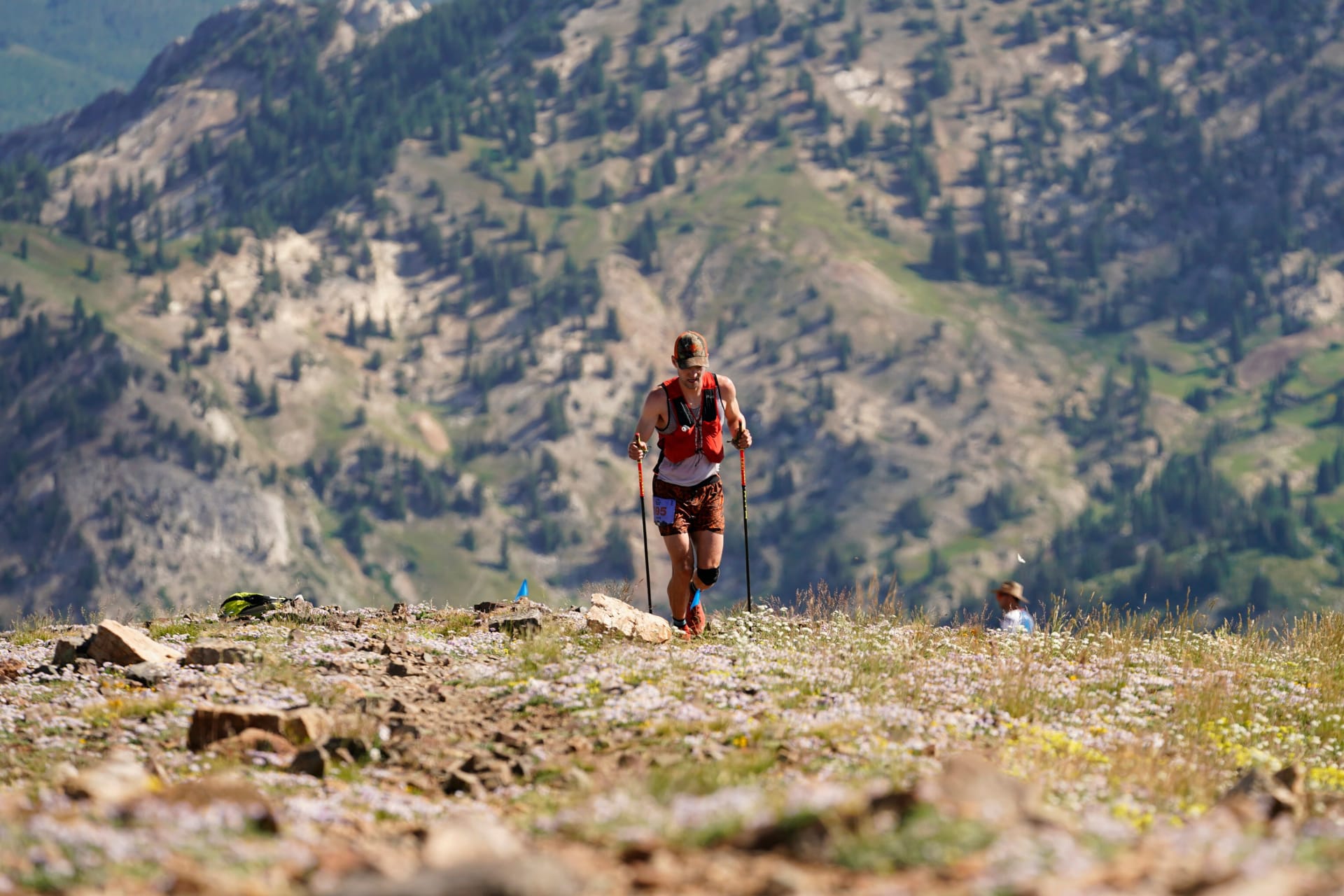 Speedgoat hotsell ultra runner